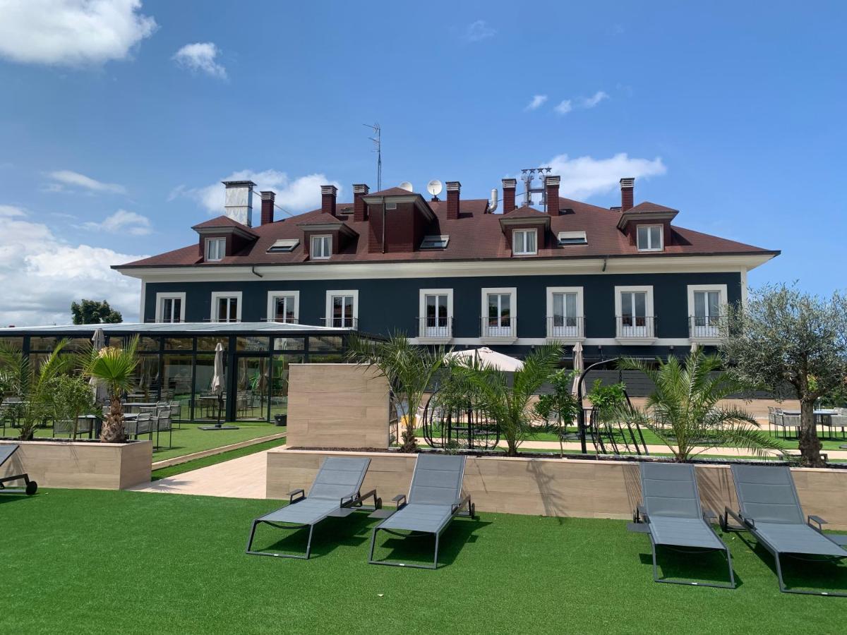 1907 Villa Gijon Luaran gambar